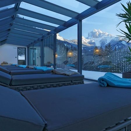 Turmchalet براييز  المظهر الخارجي الصورة