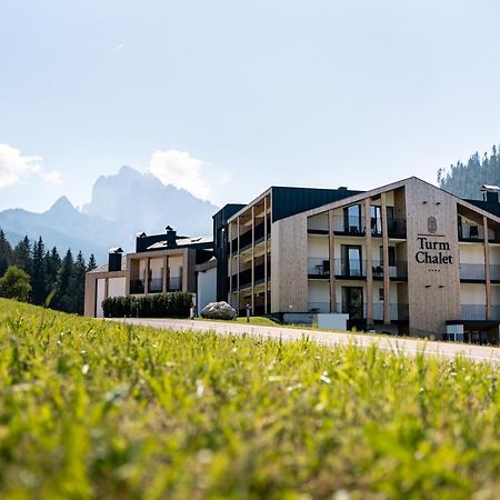 Turmchalet براييز  المظهر الخارجي الصورة