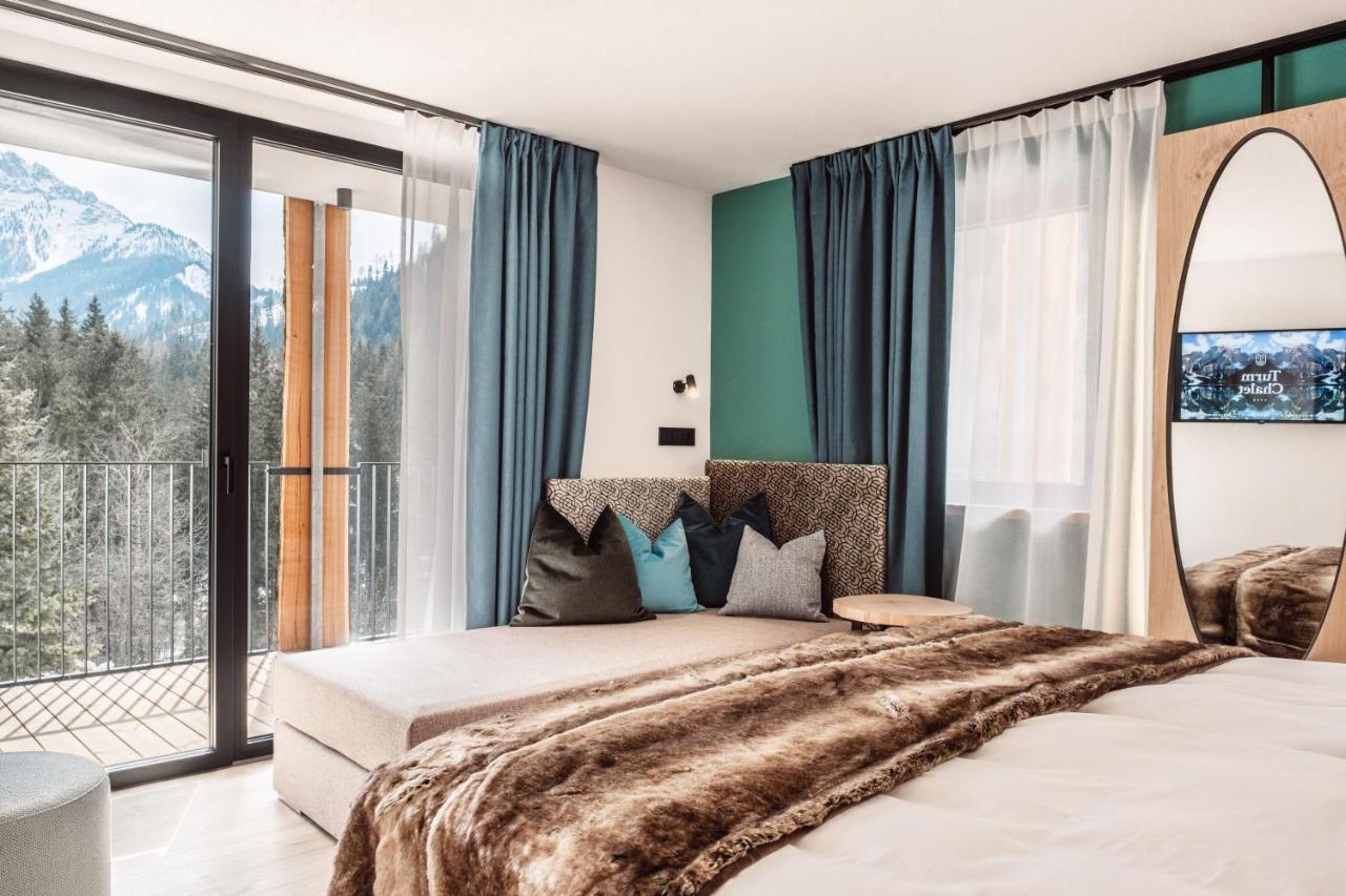 Turmchalet براييز  المظهر الخارجي الصورة
