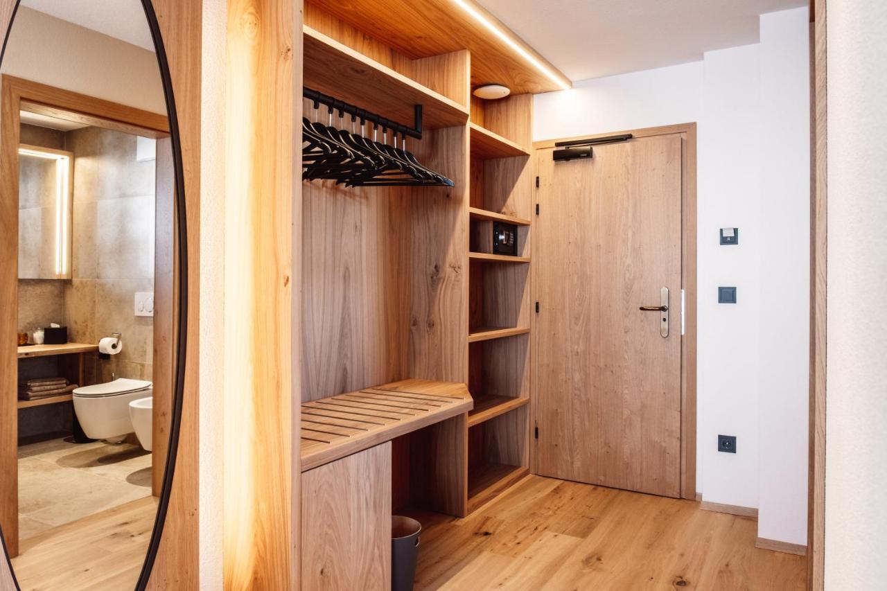 Turmchalet براييز  المظهر الخارجي الصورة