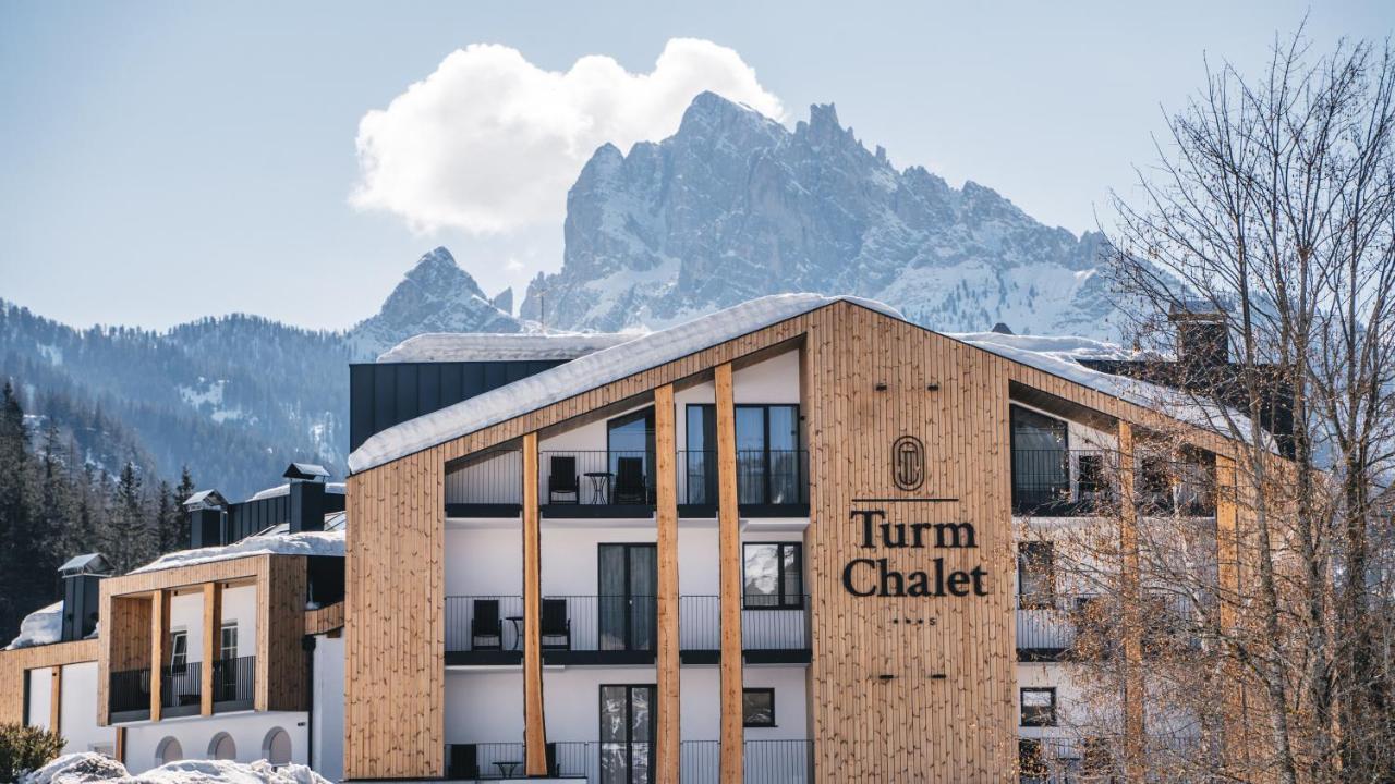 Turmchalet براييز  المظهر الخارجي الصورة