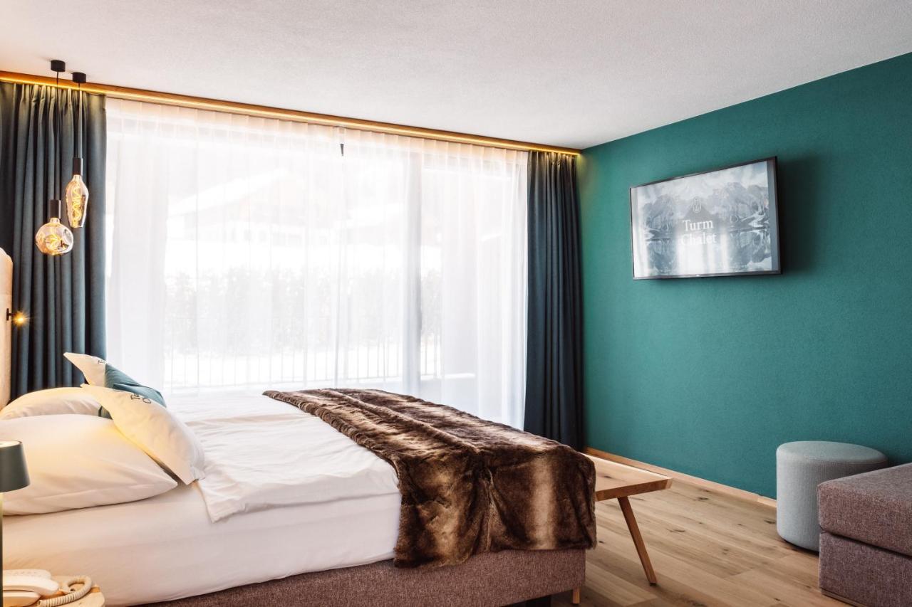 Turmchalet براييز  المظهر الخارجي الصورة