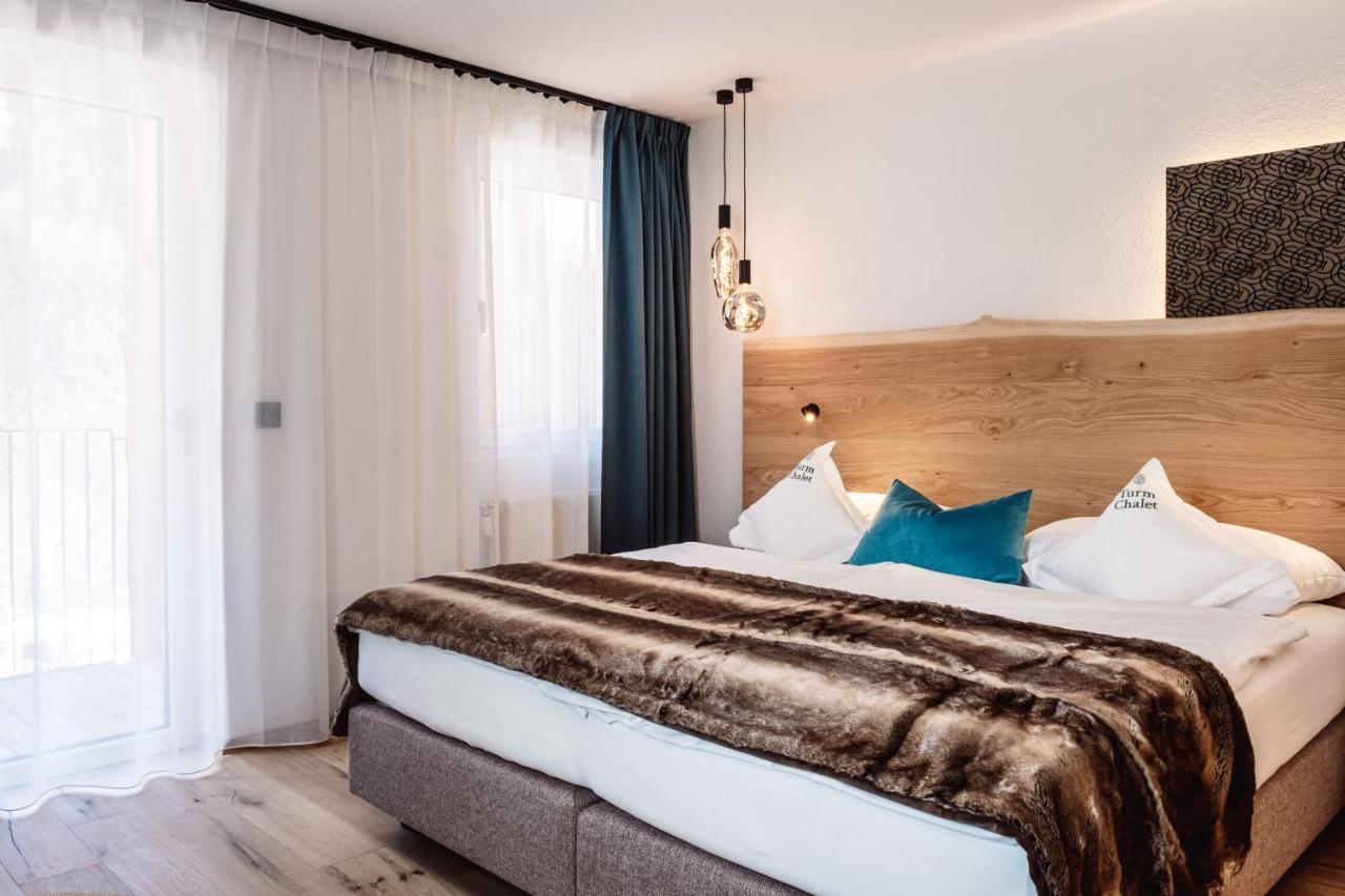 Turmchalet براييز  المظهر الخارجي الصورة