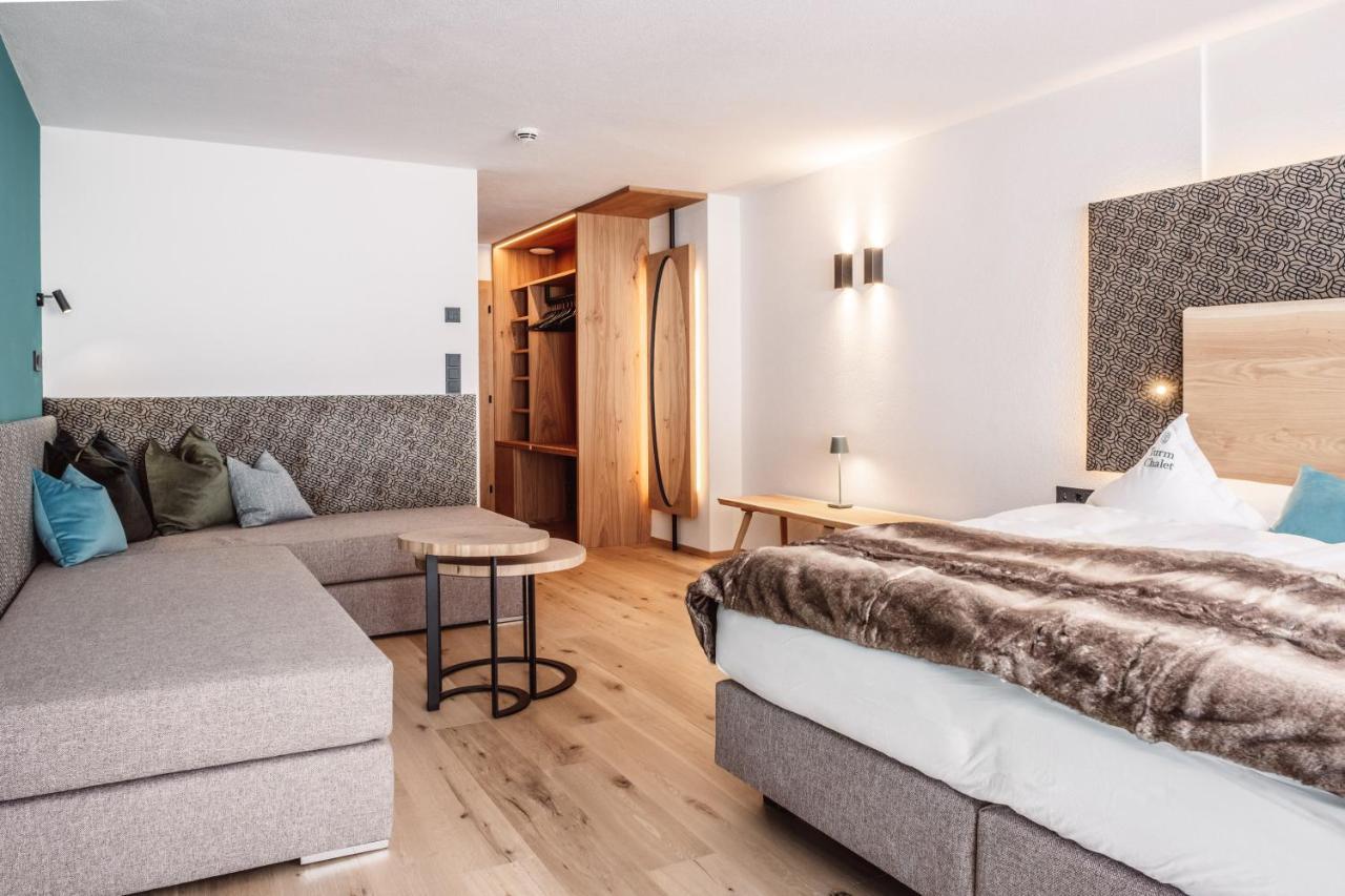 Turmchalet براييز  المظهر الخارجي الصورة