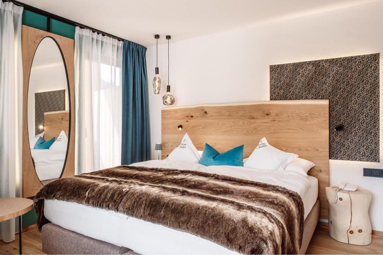 Turmchalet براييز  المظهر الخارجي الصورة