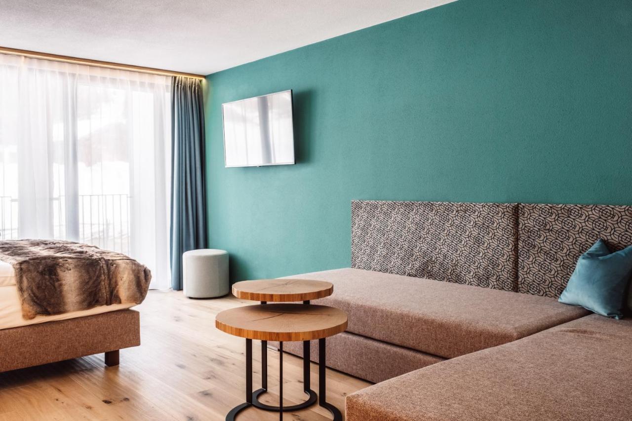 Turmchalet براييز  المظهر الخارجي الصورة