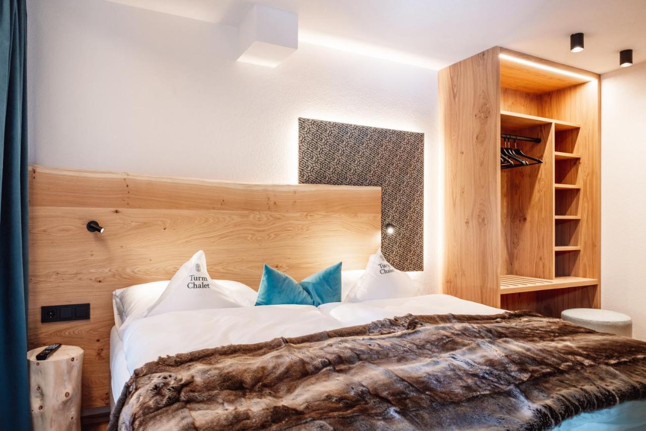 Turmchalet براييز  المظهر الخارجي الصورة