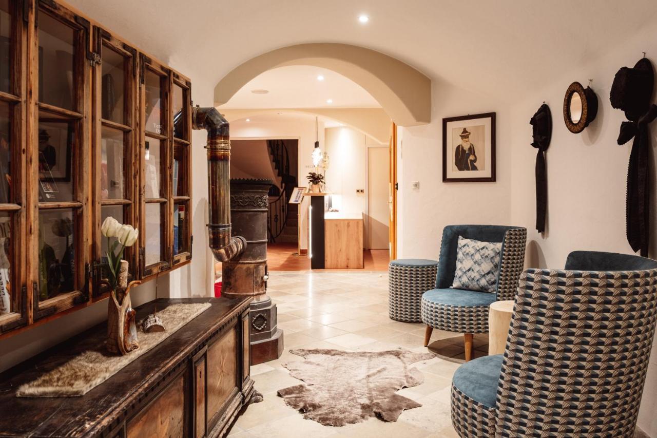 Turmchalet براييز  المظهر الخارجي الصورة
